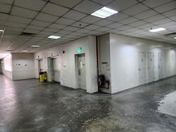 Pantech Business Hub (D5), Factory #500871721